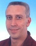 Picture of Hans Bauer
