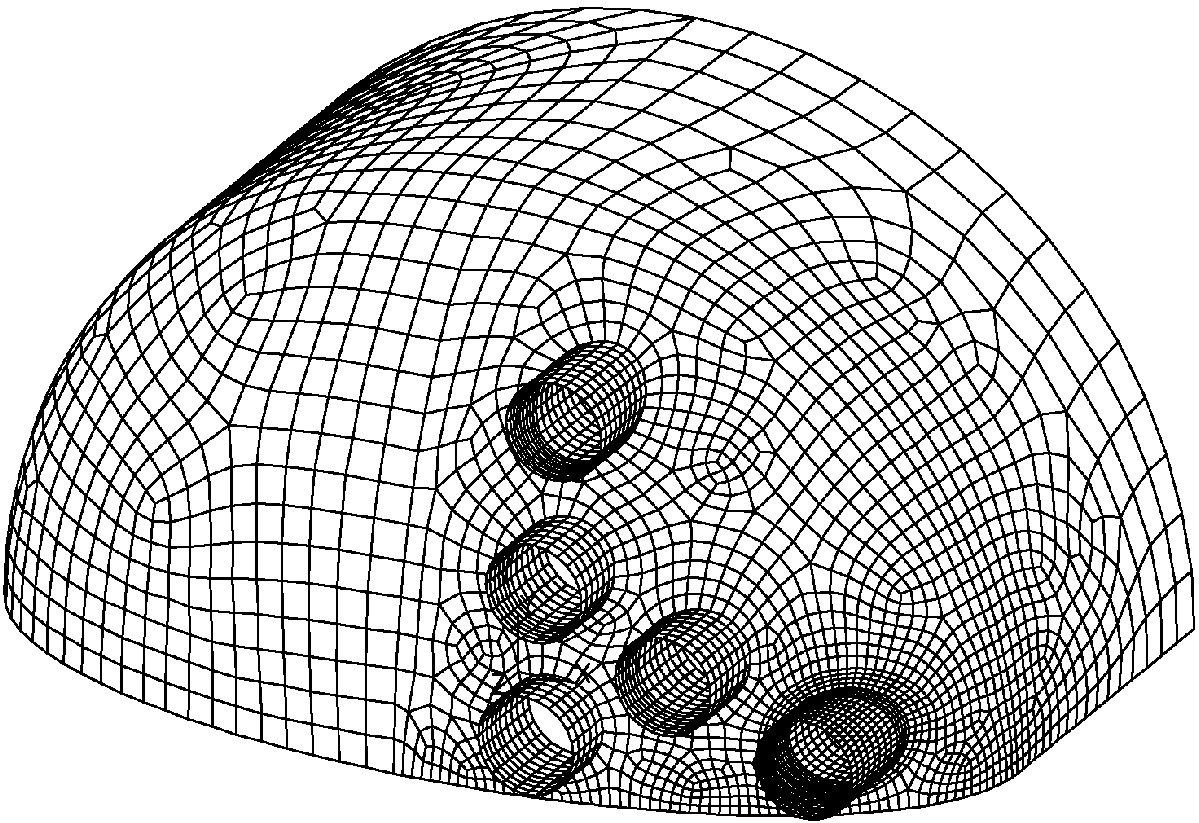 fe-model