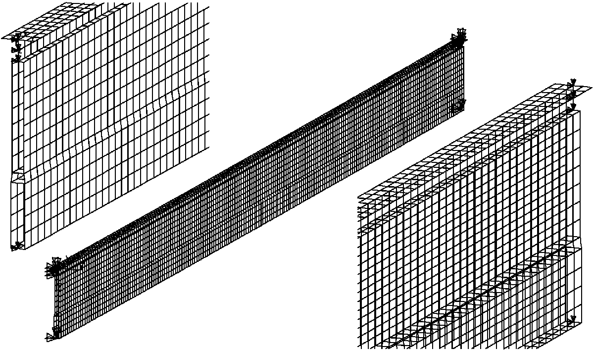fe-model